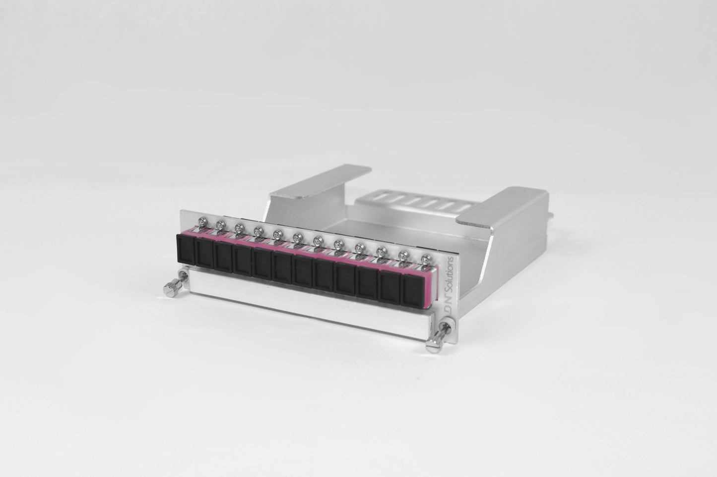 7TE / 3HE Einschubmodul, SCPC, OM4