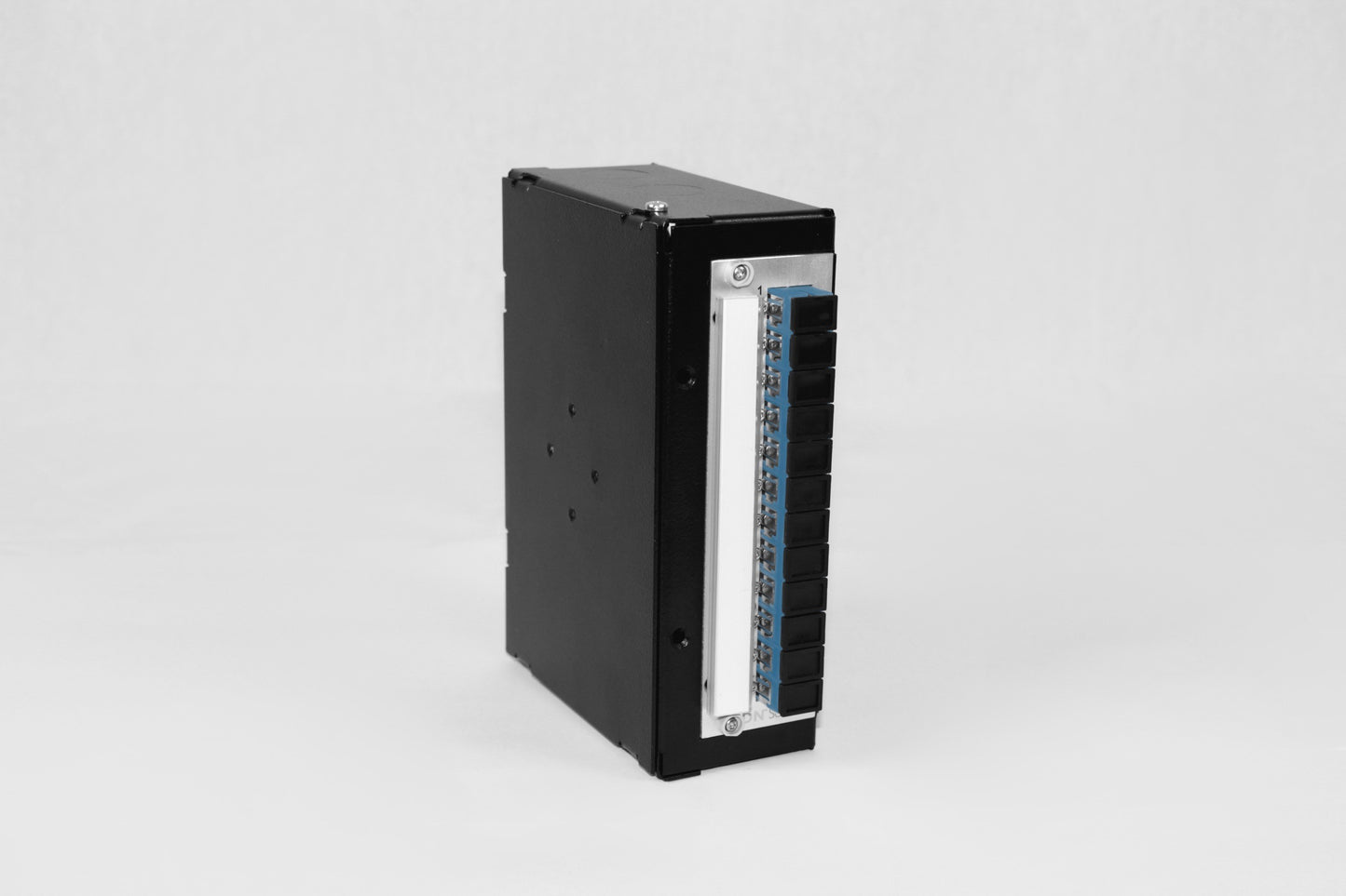 Hutschienenbox, SCPC, SM