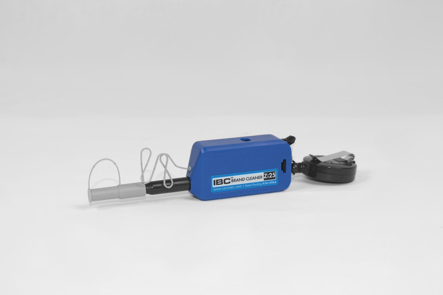 IBC Cleaner, kompakt