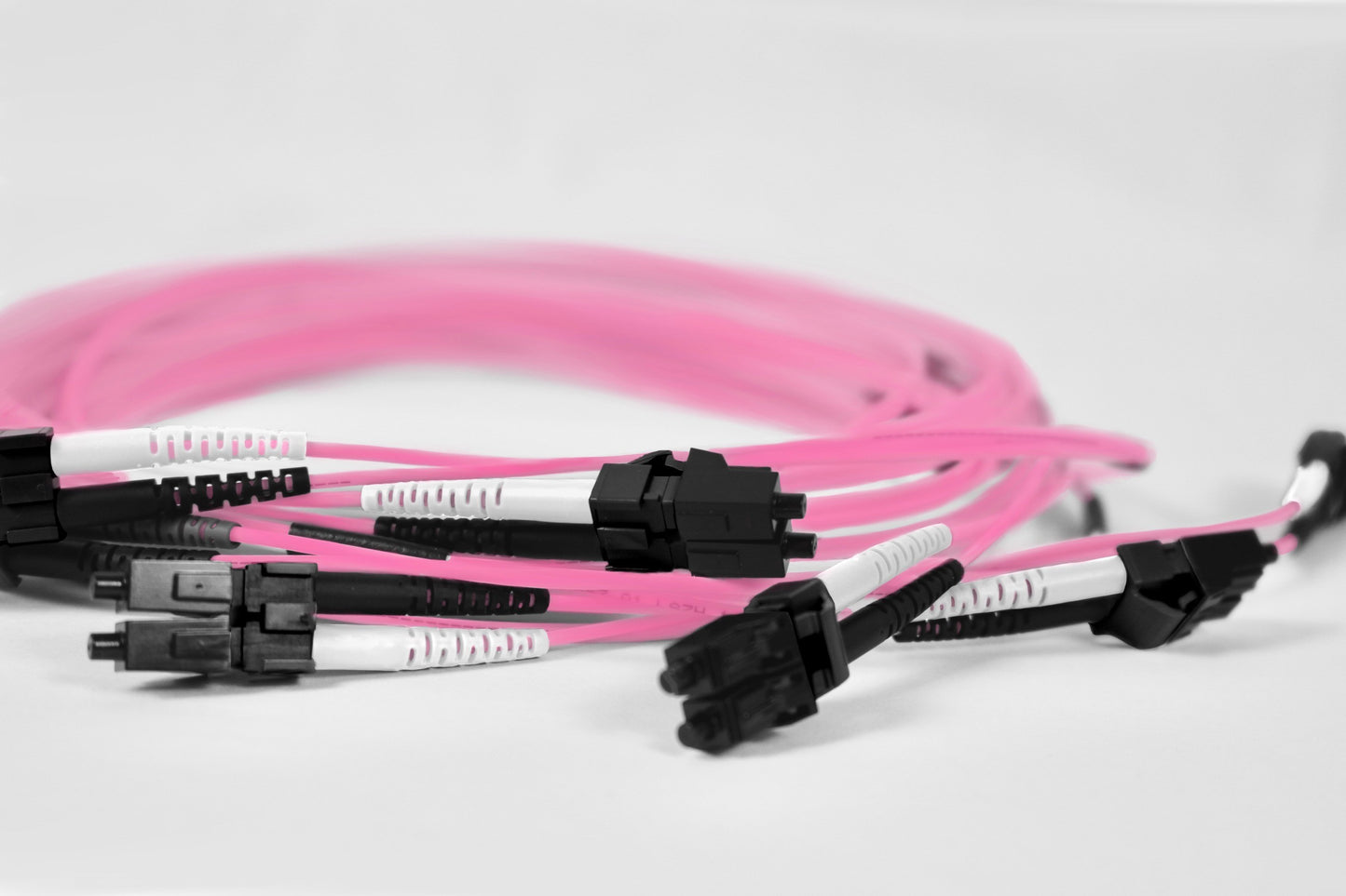 Patchkabel, Fig. 0, LCPC-LCPC, 50/125µm OM4