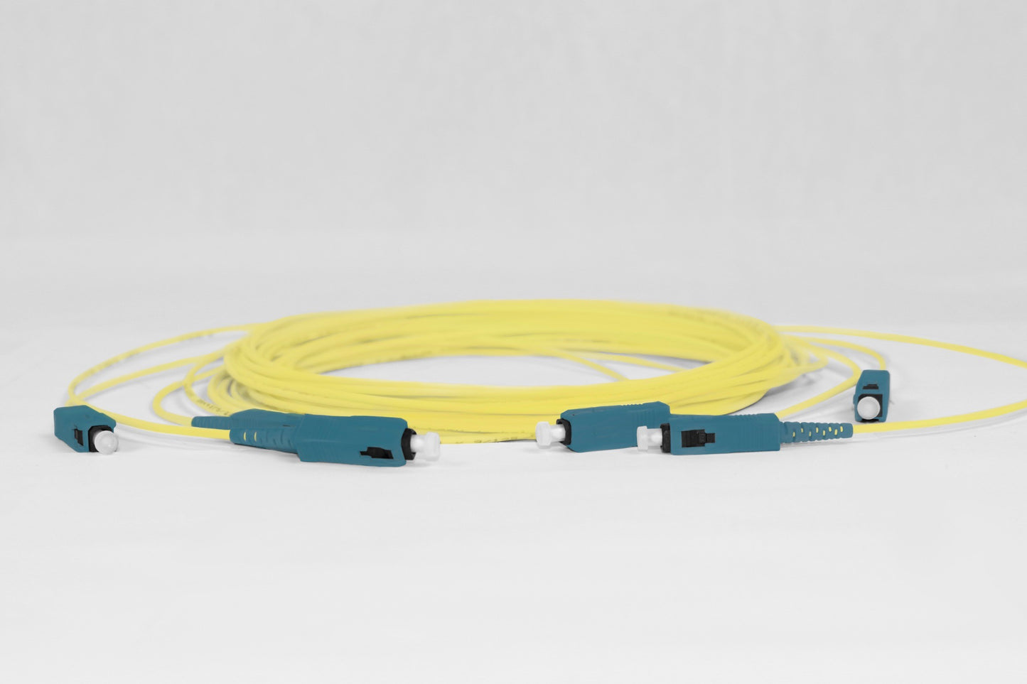 Patchkabel, Simplex, SCPC-SCPC, 9/125µm