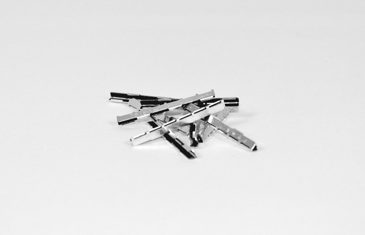 ANT Spleissschutz Crimp, 30mm