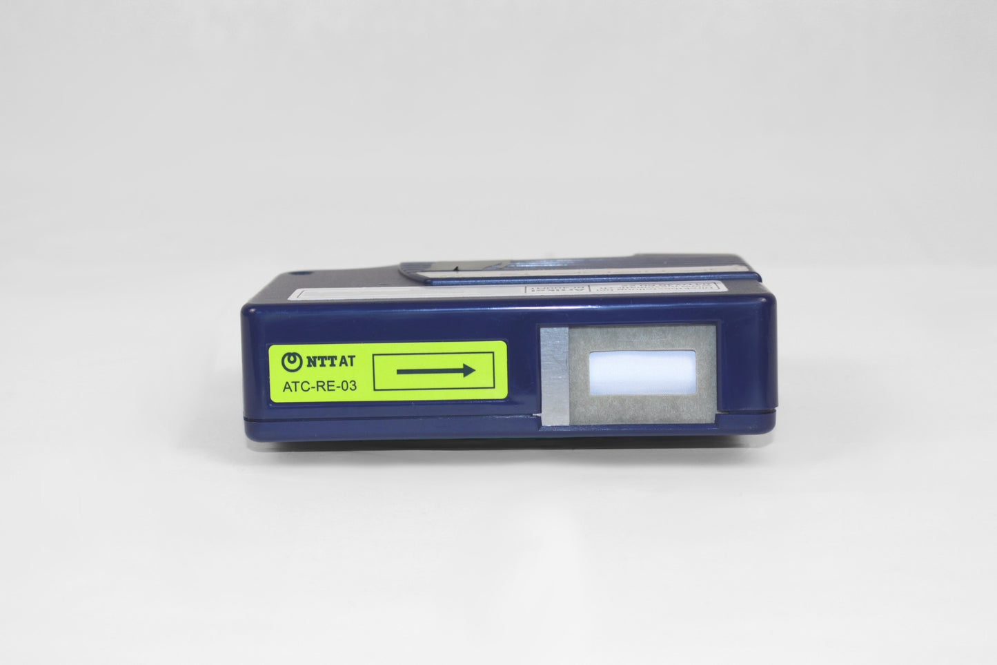 Trockenreinigungskassette RealCleaner (Optipop)