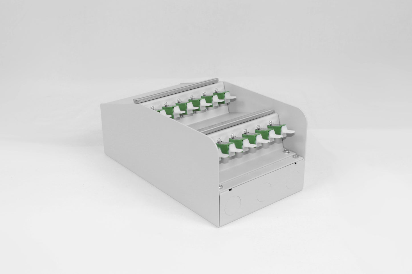 AP-Box, E2000APC, SM