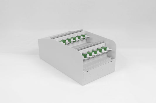 AP-Box, E2000APC, SM