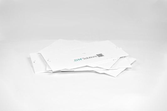 Spleisskassette Deckel, weiss