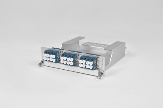 7TE / 3HE Einschubmodul, LCPC, SM