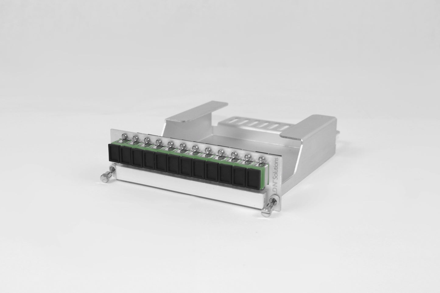 7TE / 3HE Einschubmodul, SCAPC, SM