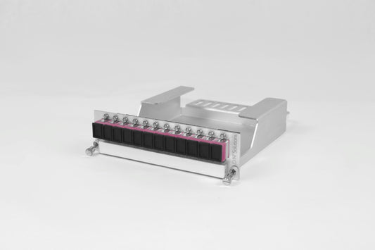 7TE / 3HE Einschubmodul, SCPC, OM4