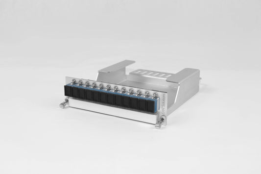 7TE / 3HE Einschubmodul, SCPC, SM