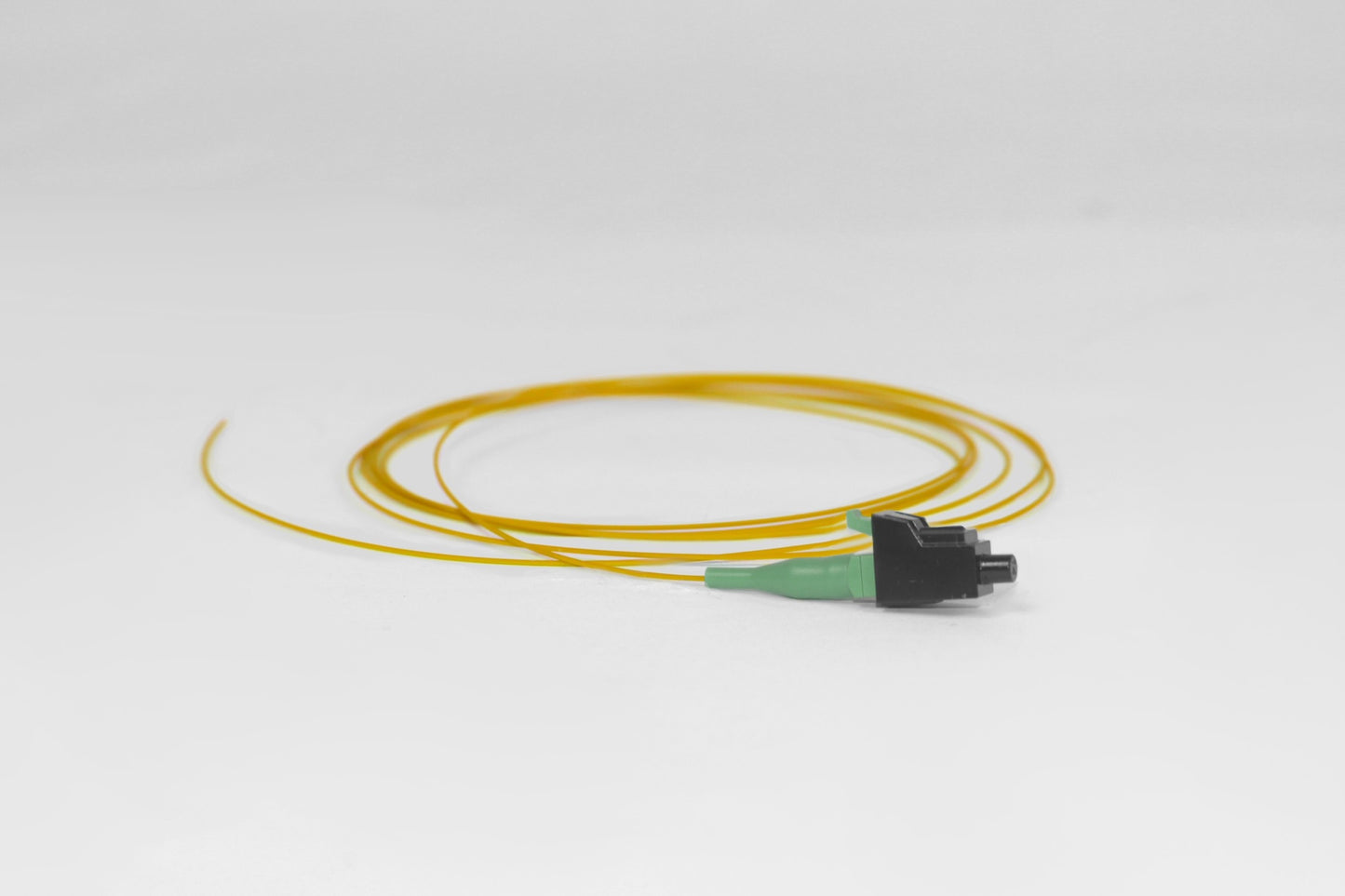 FTTH Pigtail, 600µm, 1.5m
