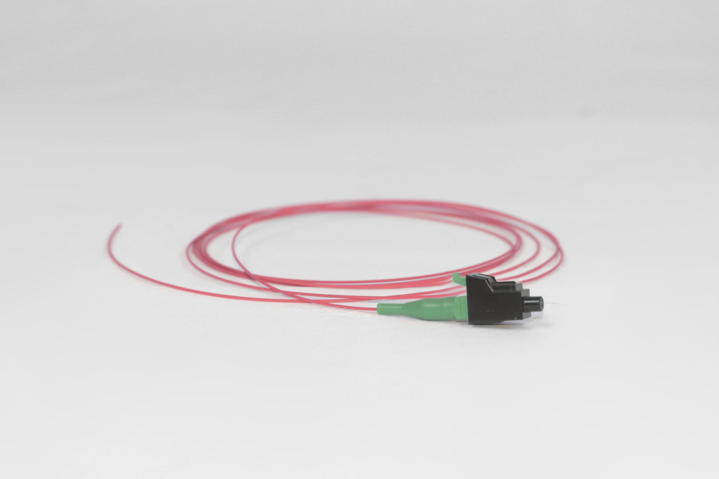 FTTH Pigtail, 600µm, 1.5m