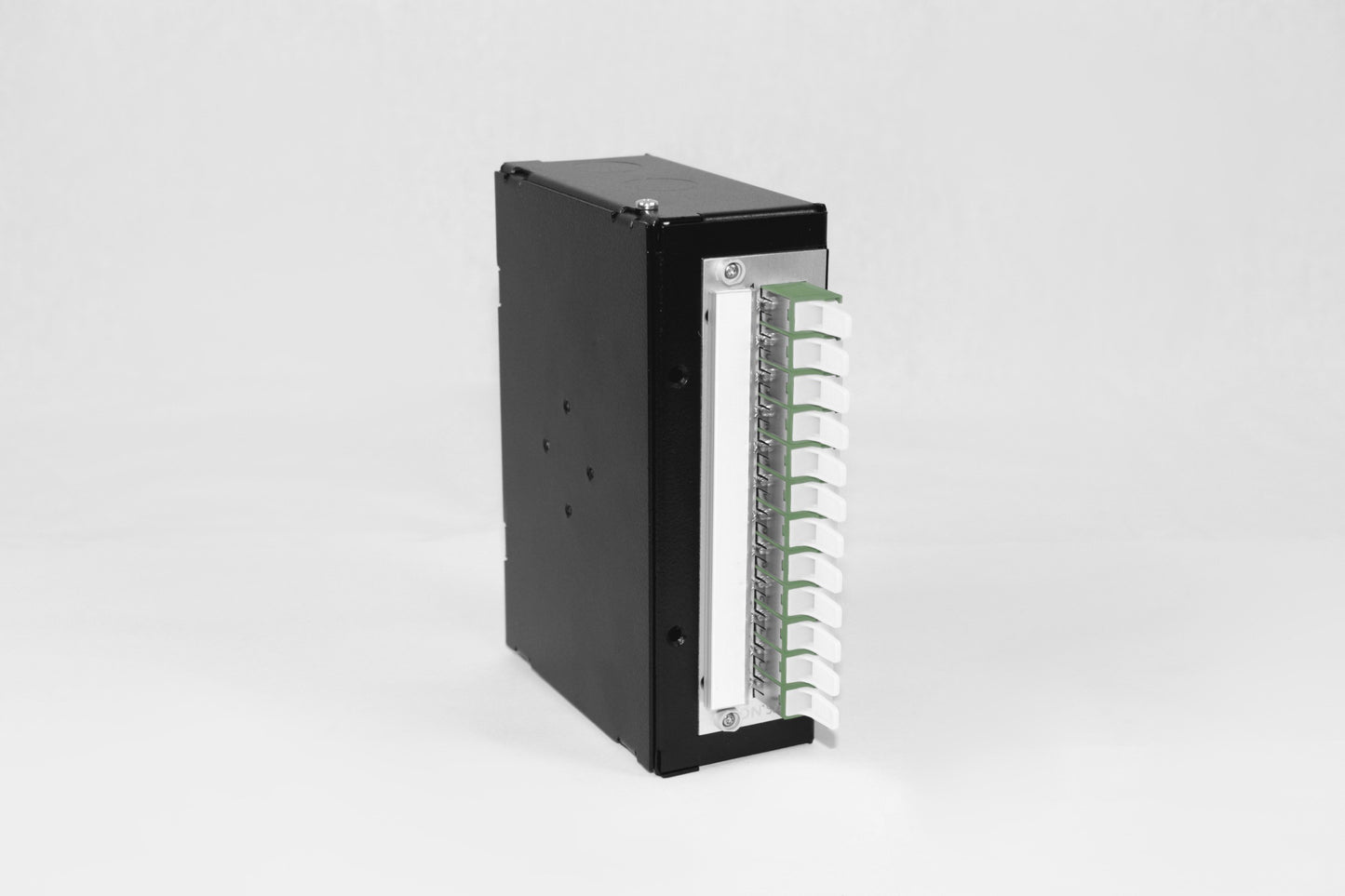 Hutschienenbox, E2000APC, SM