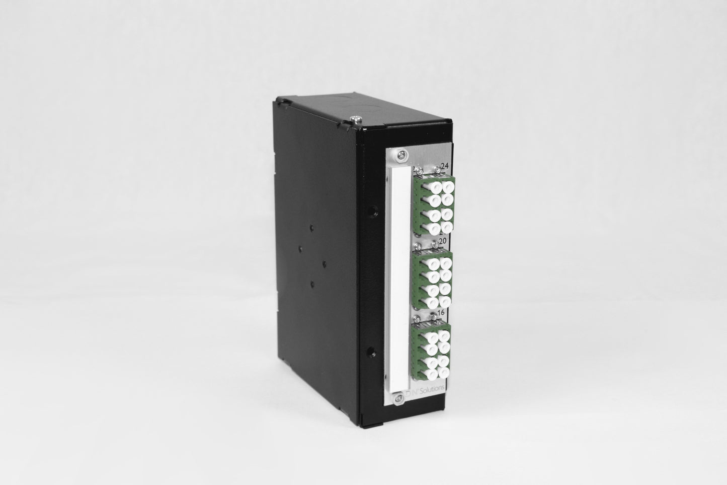 Hutschienenbox, LCAPC, SM