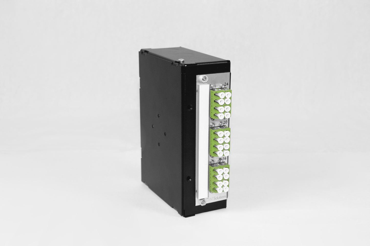 Hutschienenbox, LCPC, OM5