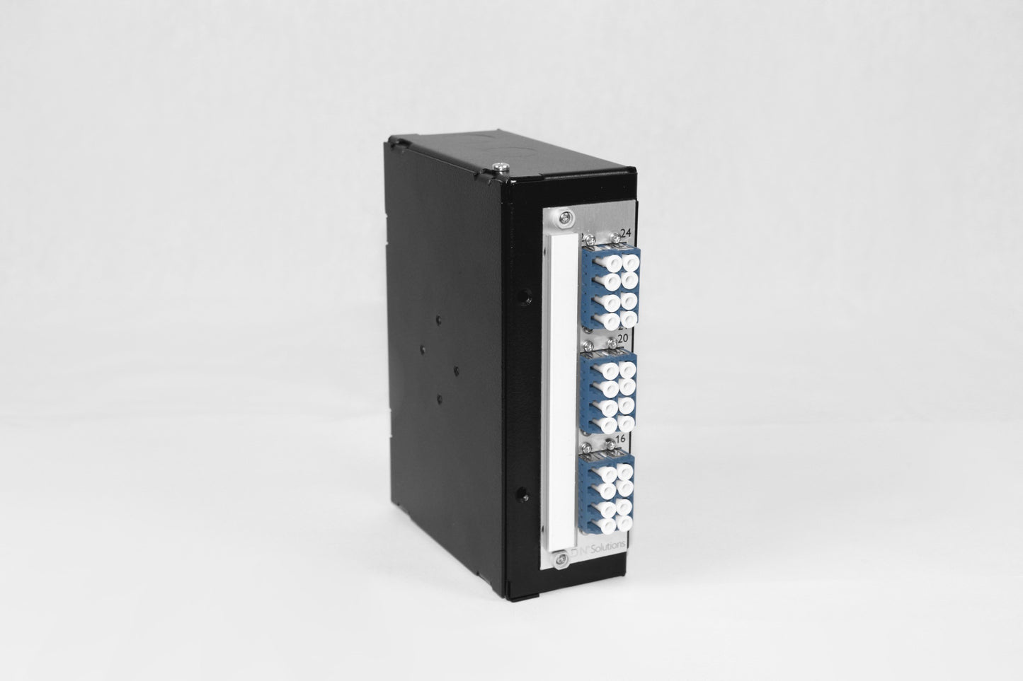 Hutschienenbox, LCPC, SM