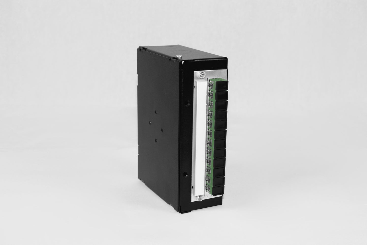 Hutschienenbox, SCAPC, SM