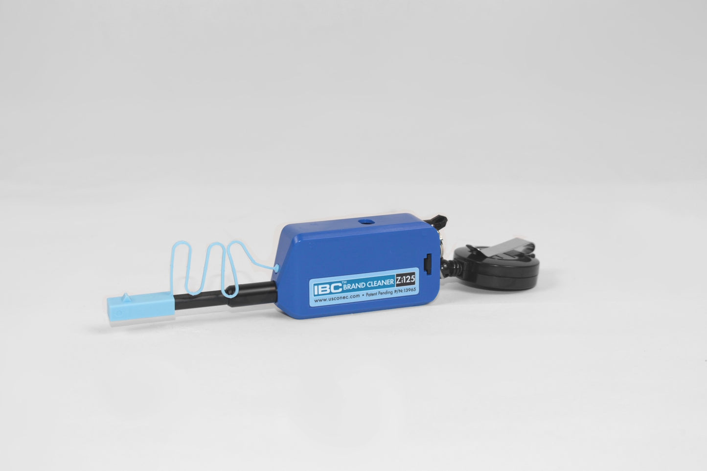 IBC Cleaner, kompakt