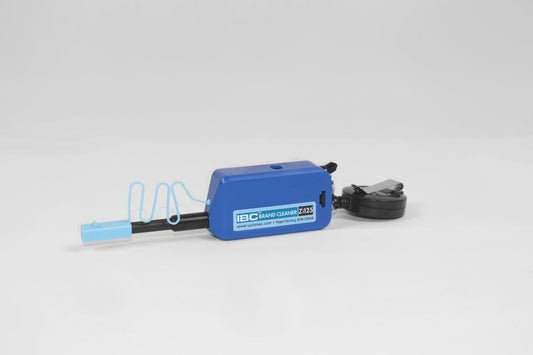 IBC Cleaner, kompakt