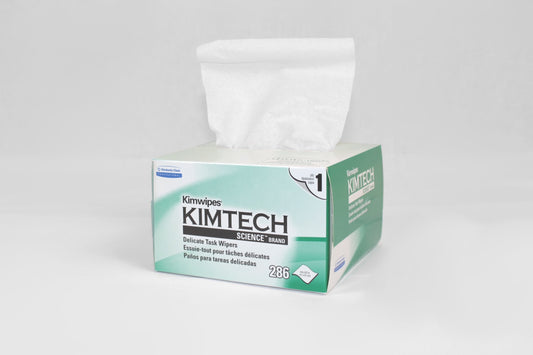 Kimwipes Reinigungstücher