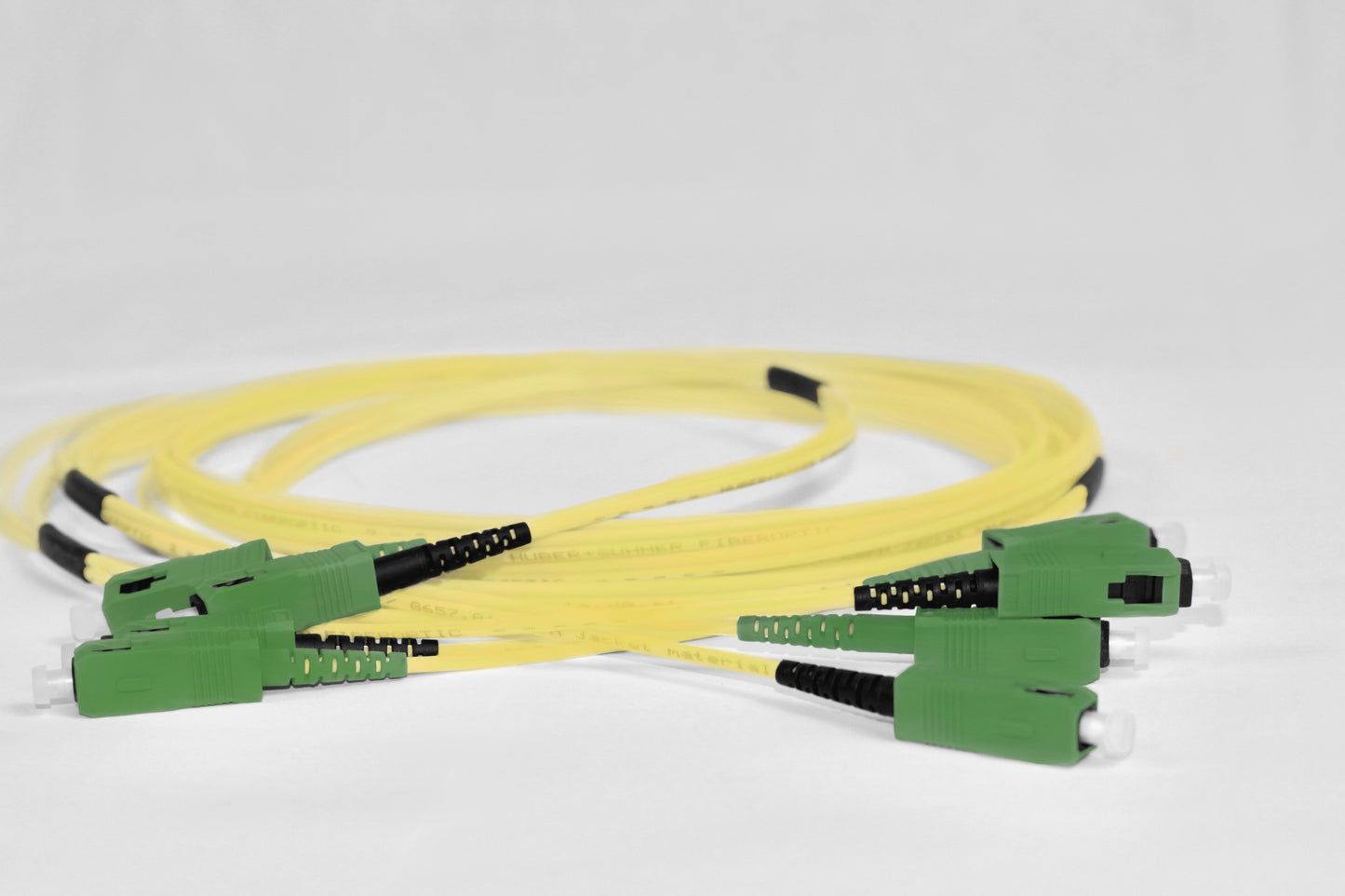 Patchkabel, Fig. 8, SCAPC-SCAPC, 9/125µm