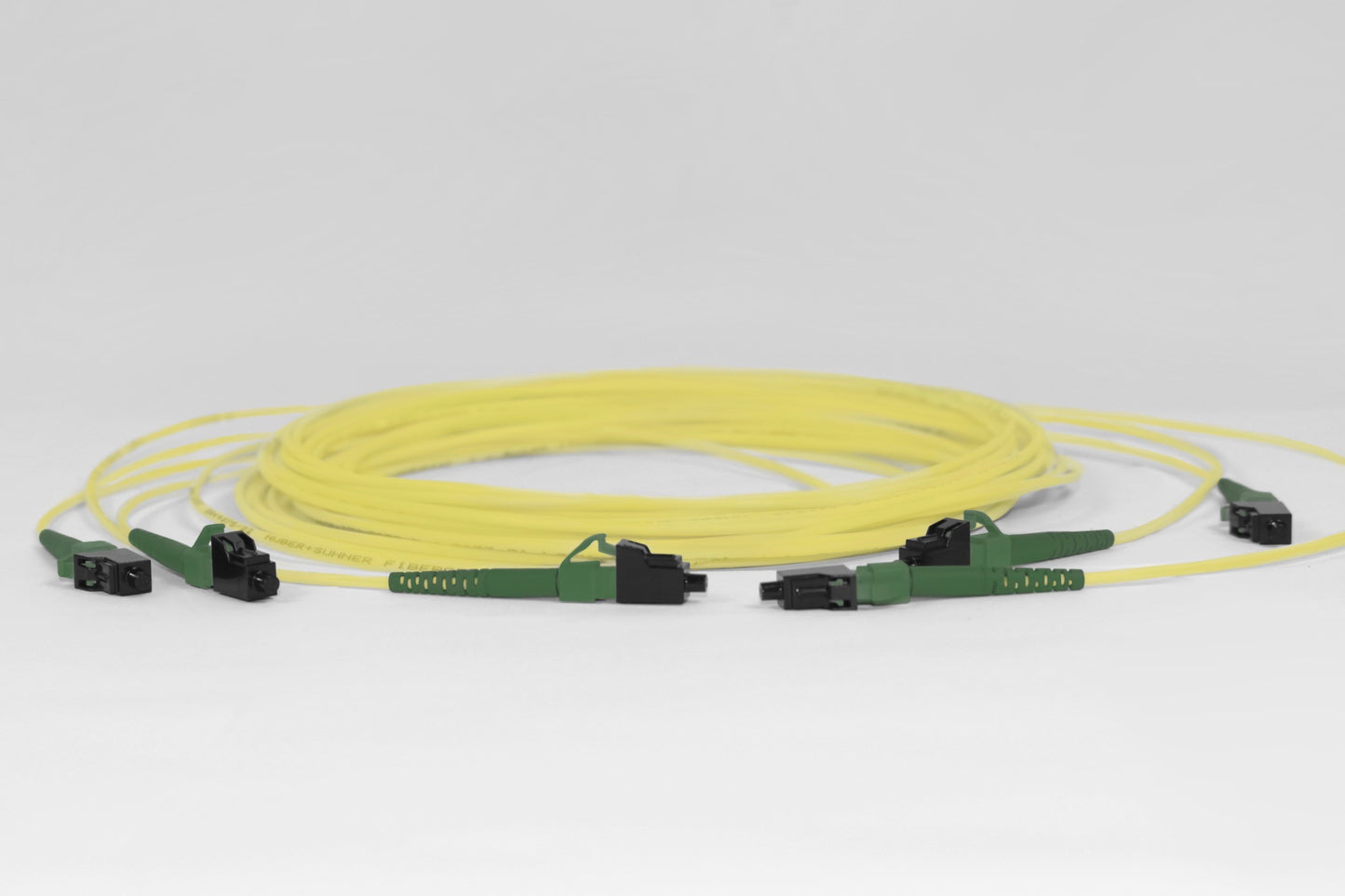 Patchkabel, Simplex, LCAPC-LCAPC, 9/125µm