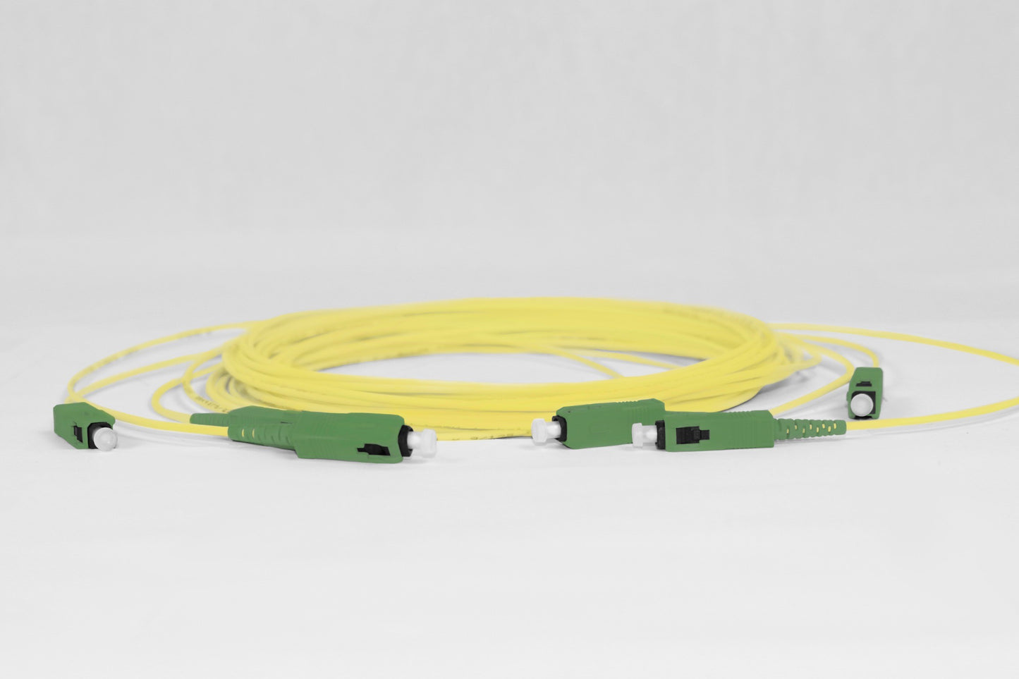 Patchkabel, Simplex, SCAPC-SCAPC, 9/125µm