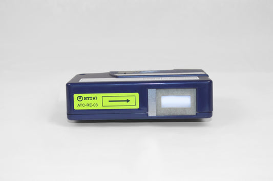 Trockenreinigungskassette RealCleaner (Optipop)